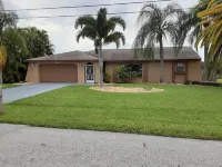 Gulf Access with Private Pool near Restaurants and Shopping