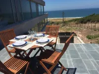 Apartamento moderno con vista al mar. Hotels in Punta Ballena