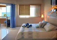REDUCED RATE! * Beachfront Luxury Puerto Aventuras, Cancun, Mexico