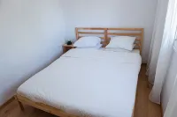 Grand Seaview Retreat - walk to the beach Hotels in Thermaikos