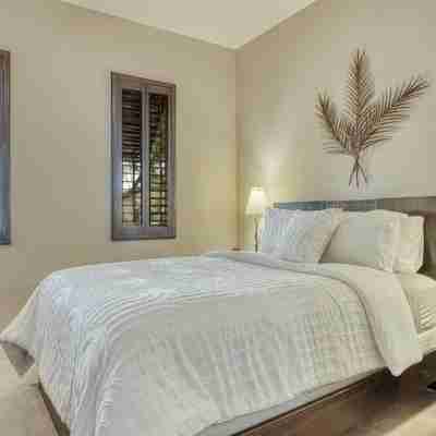 Trilogy (55+)Spacious, Open and Private Home (30+days) Rooms