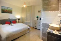 house / villa - Ventiseri