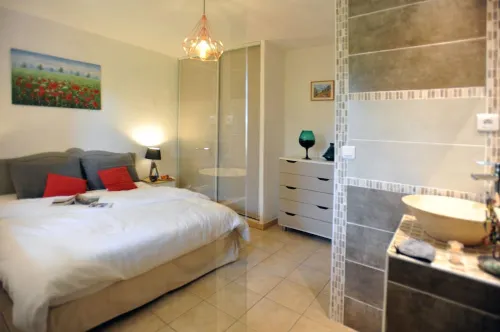 house / villa - Ventiseri Hotels in Ventiseri