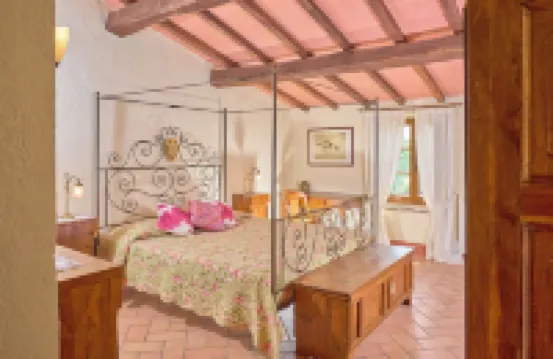 農家樂樂卡塞 卡斯蒂戈隆·多爾希亞酒店