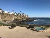 Elegant Ocean Front Condo! Rosarito Beach !WOW!!