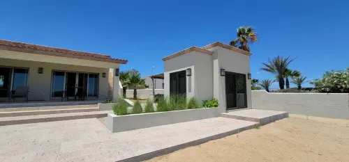 Casa Ocotillo