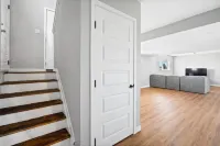 Stylish Quiet Adobe - Elbert