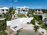 Azure Sunset Villa