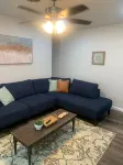 Texas Size Backyard Comfy For Your Family