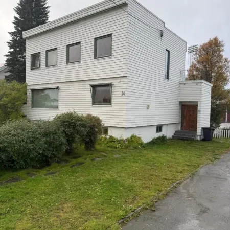 Kyst Apartment