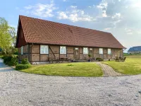 Romantic dreamy studio, nature, adventure, relaxation - discover Skåne 住宿飯店