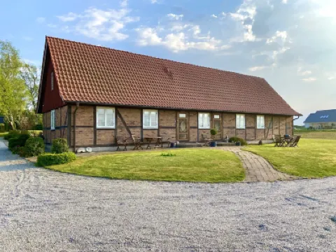 Romantic dreamy studio, nature, adventure, relaxation - discover Skåne Hotels in 