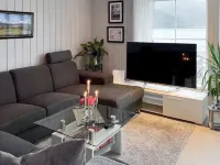 6 Person Holiday Home in Gursken-by Traum Hotels in Gursken