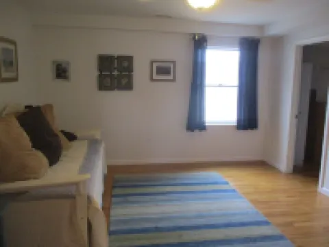 Summertime Chilling at the Jersey Shore