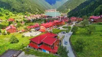 Nil Pansiyon Hotels in Caykara