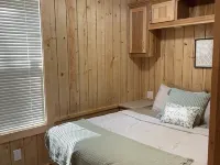 Creekside Cabin by The Ark Hotels in Walton
