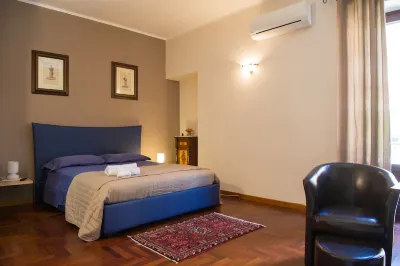 Vacation House Zagara - Giardinello Hotel in zona Baia di San Cataldo