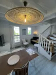 Quiet apartment on Capbreton harbour