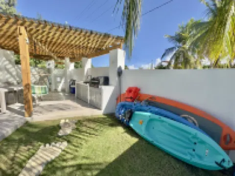 Picuas Mar: Big New Pool, Beach, Sun, and Fun!