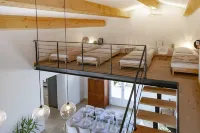 Villa Mas Mavie with swimming pool Les Baux-de-Provence in the heart of Alpilles