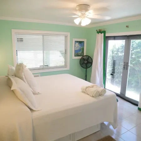 Sailor's Rest, a Romantic and Luxurious Sanctuary