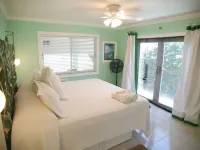 Sailor's Rest, a Romantic and Luxurious Sanctuary