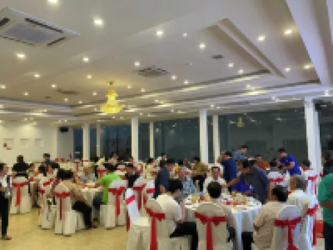 Sai Gon Bac Lieu Hotel