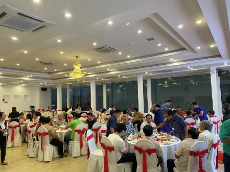 Sai Gon Bac Lieu Hotel Отели в г. Phuong 2