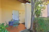 Appartement 3 Pièces vue sur mer