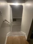 Spacious 4 bathroom house quiet neighborhood