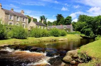 Water Cottage Rostrevor Village NITB Approved