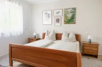 Vacation apartment "Pinie" in Radolfzell-Liggeringen with terrace