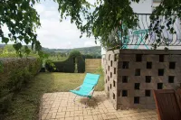 Gite Les Myrtilles quiet area near town Hotels in Saint-Nabord