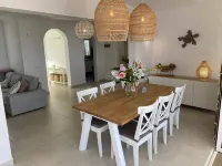 Bungalow am Weißen Strand, Glas Faser Internet, Top Lage und Top Ausstattung Hotel a Costa Calma