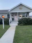 The Kraken House