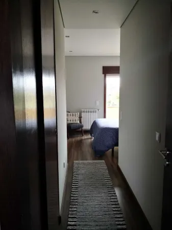 Apartment with view and pool access 900 meters from the beach Отели в г. Овар