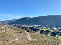 Ferienwohnung Zur Alten Schmiede