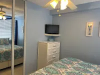 Oceanfront Condo with SPECTACULAR Ocean View, Free Parking, W/D, Dishwasher