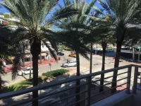 Miami Beach Luxury Condo On South Beach (Suite 303)