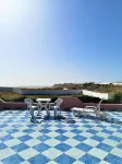 Stunning ocean view bungalow by the beach with swimming pool