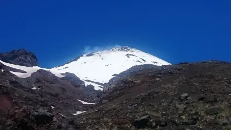 Casa en Hacienda Puerto Pucón para 12 Personas Отели рядом с достопримечательностью «Camping Montaña Linda»