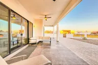 Beach Front House - EV charging included