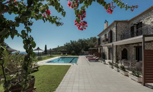 Agrikia Villa - Villas