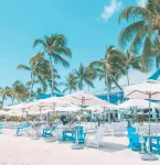 2023 Renovated The Retreat 17 Oceanview ground floor condo steps to ocean/beach - Beach