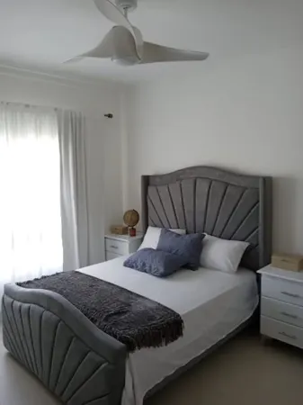 Penthouse w/private hot tub at The Residence at Metro Country Club