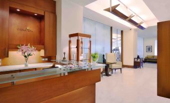 The Oberoi Mumbai
