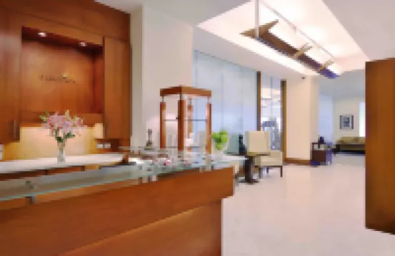 孟買歐貝羅伊酒店