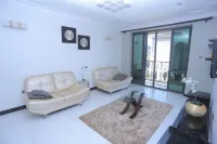 Welcome to Makula Premium apartments! 1 of 6 alluring rentals we offer.