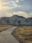 A peaceful abode with adventure and entertainment nearby!