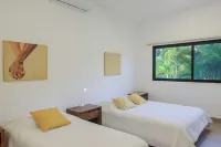 Ayanna Beach Front Heaven Hotel a La Libertad